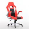 Leather Gaming Chair ES010