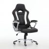 Leather Gaming Chair ES010