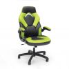 Leather Gaming Chair ES017