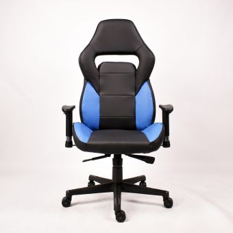 Leather Gaming Chair ES018