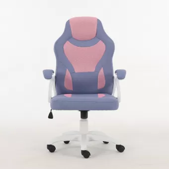 Leather Gaming Chair ES019