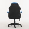 Leather Gaming Chair ES020