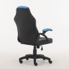 Leather Gaming Chair ES020