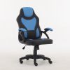 Leather Gaming Chair ES020