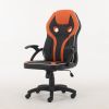 Leather Gaming Chair ES021