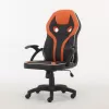 Leather Gaming Chair ES021