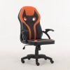 Leather Gaming Chair ES021