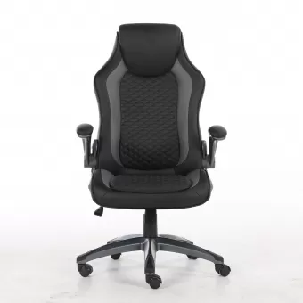 Leather Gaming Chair ES045