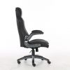 Leather Gaming Chair ES045