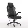 Leather Gaming Chair ES045