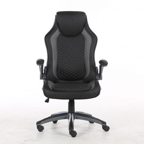 Leather Gaming Chair ES045