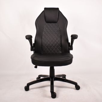 Leather Gaming Chair ES051