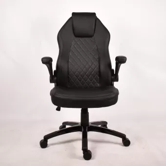 Leather Gaming Chair ES051