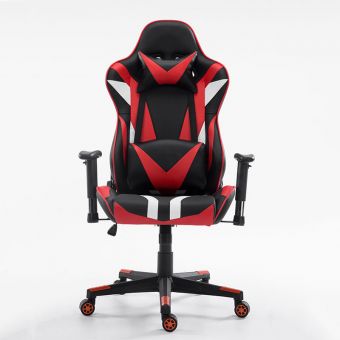 Leather Gaming Chair GS006