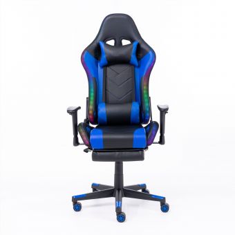 Leather Gaming Chair GS008