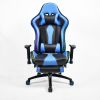 Leather Gaming Chair GS009RGB