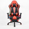 Leather Gaming Chair GS009RGB