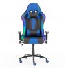 Leather Gaming Chair GS009RGB