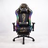 Leather Gaming Chair GS009RGB