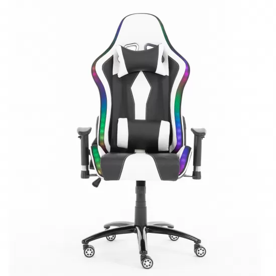 Leather Gaming Chair GS009RGB