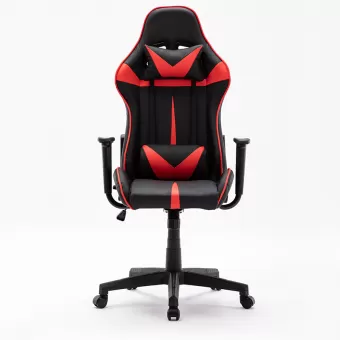 Leather Gaming Chair GS010