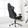 Leather Gaming Chair GS011