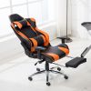 Leather Gaming Chair GS011