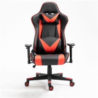 Leather Gaming Chair GS012