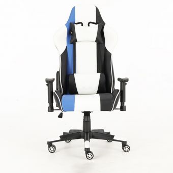 Leather Gaming Chair GS013