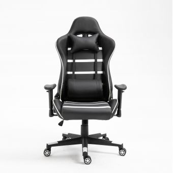 Leather Gaming Chair GS015