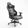 Leather Gaming Chair GS015