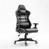 Leather Gaming Chair GS015