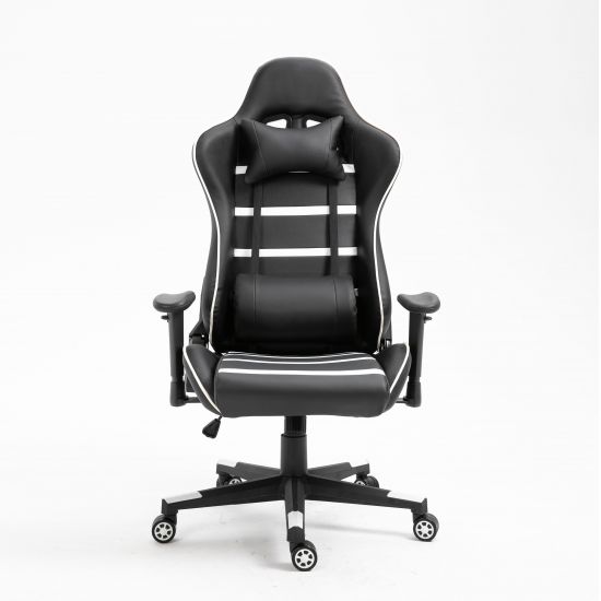 Leather Gaming Chair GS015