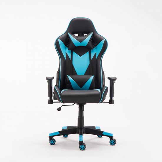 Leather Gaming Chair GS016S