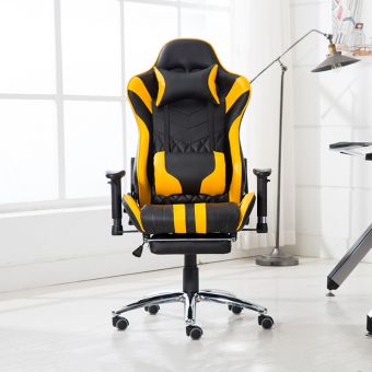 Leather Gaming Chair GS023