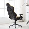 Leather Gaming Chair GS023