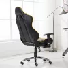 Leather Gaming Chair GS023