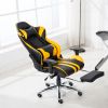 Leather Gaming Chair GS023