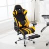 Leather Gaming Chair GS023