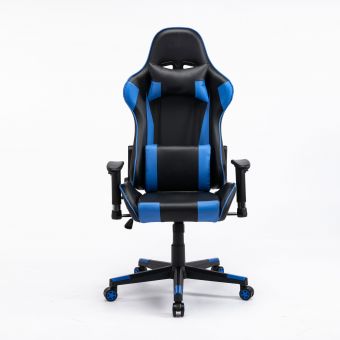 Leather Gaming Chair GS032