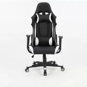 Leather Gaming Chair GS033