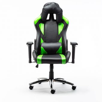 Leather Gaming Chair GS035