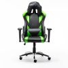 Leather Gaming Chair GS035