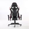 Leather Gaming Chair GS035