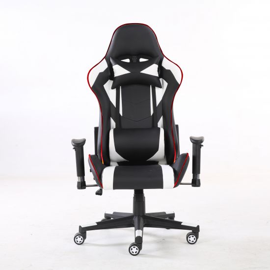 Leather Gaming Chair GS035