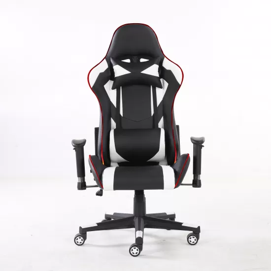 Leather Gaming Chair GS035