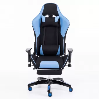 Leather Gaming Chair GS036