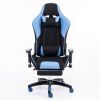 Leather Gaming Chair GS036