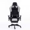 Leather Gaming Chair GS036