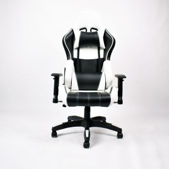 Leather Gaming Chair GS038